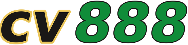 cv888 logo